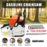 Nyf3292939 Meco Us Chainsaw Bar Gasoline Powered Chain Saw 8139382676854