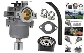 594601 Oen Carburetor Replacement For 19 Hp Carburetors Craftsman Riding