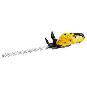 Ohaisfela Yyqh-ht52 Cordless Hedge Trimmer With Rotatable Handle For Dewalt 20v Battery 52cm Bru