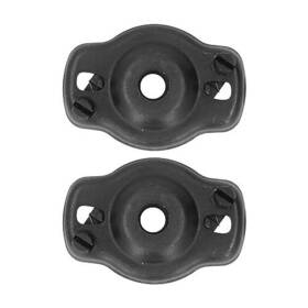 Oukenswi3pczm7eo Oukens 2pcs Starter Cup Trimmer Parts Iron Easy To Install Lawn Pawl For