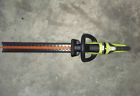 P2206 Ryobi Cordless Hedge Trimmer With Battery And Charge