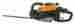 P2822 Poulan Pro Hedge Trimmer Double-sided Blade Type 22 Bar Length 2 Stroke Engine