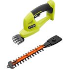 46396014887 P2900a Ryobi 18v Lithium Ion