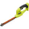 P2907btlvnm Ryobi One Cordless Battery Grass Shrubber Trimmer Tool 0046396035943 P2907btlvnm Ryobi One Cordless Battery Grass Shrubber Trimmer Tool 0046396035943