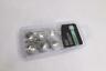 P40052-sn-u1 Liberty Pack Round Cabinet Knob Drawer Handle Satin 885785836903