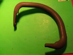 506012401 Partner New Pioneer / Top Handle Assy Oem Nla Cv7