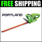 Ph17e Portland New Craftsman Amp Electric Corded Hedge Trimmer Dual Action
