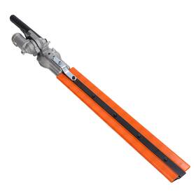 Pissentet3x8v54hzr Pissente Hedge Trimmer Head 26mm Double Blade Design Attachment R