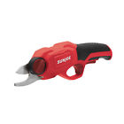 Pj3600c-red Snow Joe Sun Cordless 842470100640