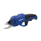 Pj3600c-sjb Snow Joe Sun Cordless 842470100633