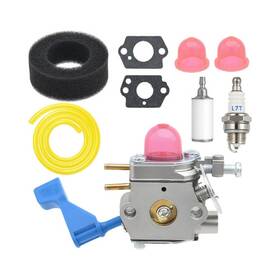 530035306 Poulan Genuine Hedge Trimmer Carburetor Oem Original Equipment Part
