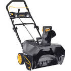 Ppb40sb Poulan Pro Rechargeable Battery Snow Thrower