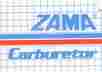 Ppsr-231 Rb-k57 Certain Echo Models Zama Genuine Rb-k57b Carburetor Ppt Srm Gt Free Shipping