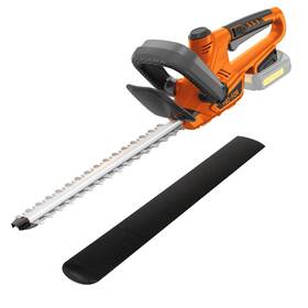 Profor05020dw Pro-for Cordless Hedge Trimmer Compatible With Dewalt 20v Battery Bare Tool Only 22 Profor05020dw Pro-for Cordless Hedge Trimmer Compatible With Dewalt 20v Battery Bare Tool Only 22
