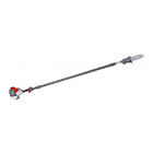 Ptx2710 Efco Pole Saw With Adjustable Pruning Head