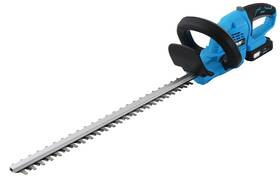 Ptg2020 Pulsar 814726024918 20v Li-ion Cordless 20 Inch Hedge Trimmer Blue And Black