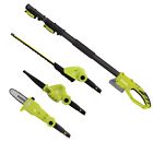 Pvfyeevlio General Cordless 3 In