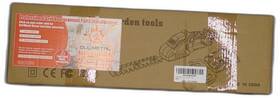 Qulimetal 765279198130 Hedge Trimmer Cordless For Milwaukee M18 18v Battery No