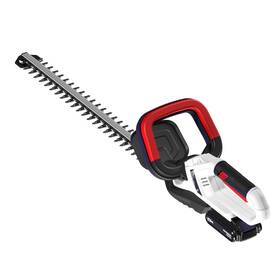 Qwd Js004 20v Cordless Hedge Trimmer Powered By Battery And Charger Included Wit