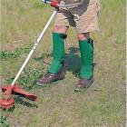R-1610 Crackshot Corporation Lawn Chapz 608454016105