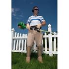 R-1650 Crackshot Corporation Lawn Chapz 608454016501