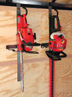 Ra-3 Red Neck Trailers Hedge Trimmer Rack