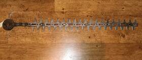 2822 Rc Engine Service Poulan Pro Hedge Trimmer Blade From Pp Read Dsc