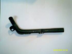 848d3115e2 Red Max 521590601 Used Hedge Trimmer Exhaust Pipe /