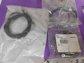 17800105960 Redmax Throttle Cable Ebz8000rh Blower 521527601 Oem Nos