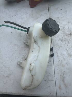 523014203 Redmax Red Max Gas Tnak Assy