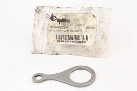 58040227a Redmax Hedge Trimmer Part Rod Genuine Parts