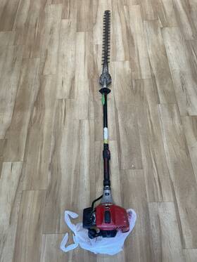 20180200338 Redmax Srtz260f Hedge Trimmers Lawn And Garden Red Max #20180200338 Straigh 2203060-2