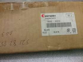 T4002-32210 Redmax Relax Hedge Trimmer Blade