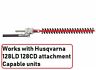 Replacement-ushhjknmkl-jjiiollmm-ookiuunn-uuuchhj Trimmer Plus Dual Hedger Attachment Replacement Weedwhacker Eater String Fits