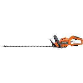R01401b Ridgid 18v Brushless 22 Inch Hedge Trimmer Anti-jam 180 Handle Lightweight Tool Only