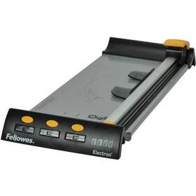 Rotary 43859555130 Fellowes Electron 180 Trimmer 5410502