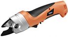 Rtr Gardening Pruner Electric Pruning Shears Secateur Trimmer Hedge Shear Cordless 693829375956
