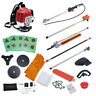 Ry-b-2213 Unbranded Petrol Hedge Grass Strimmer Chainsaw Pruner Trimmer Cutter Usa