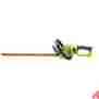 Ry24602a Ryobi 24 24-volt Lithium-ion Cordless Hedge Trimmer Tool Only