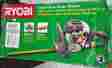 Ry39506 Ryobi 22 In 26 Cc Gas Hedge Trimmer