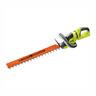Ry40602btl Ryobi Cordless Battery Hedge Trimmer Tool Only 0046396025470