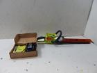 Ry4061 Ryobi 40v Hedge Trimmer