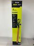 Ry40640vnm Ryobi Hp Brushless Cordless Hedge Trimmer Kit New 046396034151