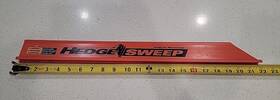 205419001 Ryobi P2608 Hedge Sweep Trimmer Debris Remover 22 Inch