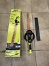 P2608vnm Ryobi 2608vnm One Hp Cordless Hedge Trimmer Tool Only 046396036049