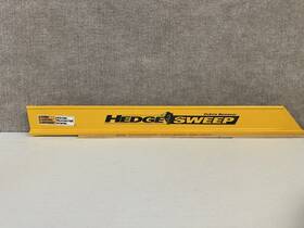 3885 Ryobi Hedge Sweeper Attachment 18v 22 Inch Cordless Trimmer Oem