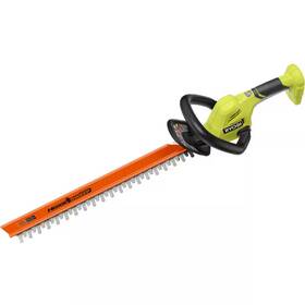 Ryobi 711181163124 One 18v 22 Inch Lithium-ion Cordless Hedge Trimmer Tool Only