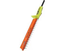 Ryobi 756441127966 Expand-it 18 Inch Universal Hedge Trimmer Attachment Green