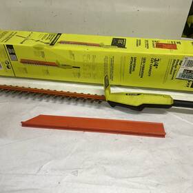 Attachmentb678 Ryobi 18 Inch Hedge Trimmer