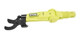 Lt22312n030090 Ryobi One 18v Brushless Cordless Pruner Only No Pole Lopper